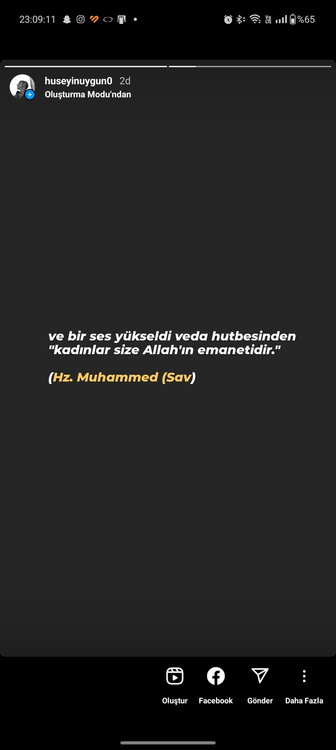 Bize noldu böyle ne ara bu kadar vahçileştik?