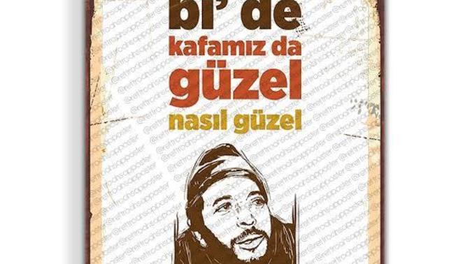 Kafanız güzel olduğunda aklınıza ne gelir?