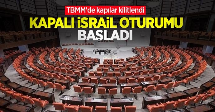İsrail tehdidi, Erdoğanın gündem değiştirmek için yaptığı bir manipülasyon mu?