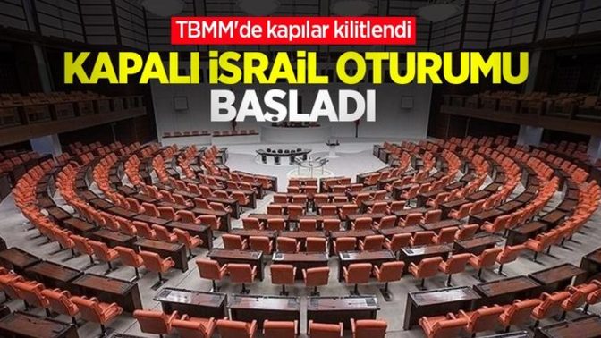 İsrail tehdidi, Erdoğan'ın gündem değiştirmek için yaptığı bir manipülasyon mu?