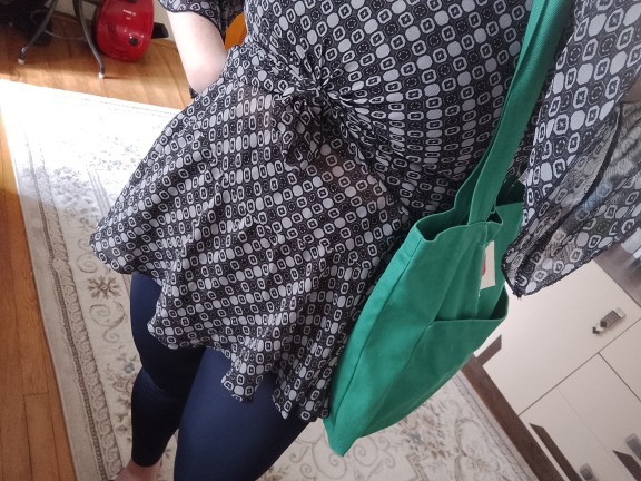 İlk buluşmaya bu kıyafetle gidilir mi 😂?