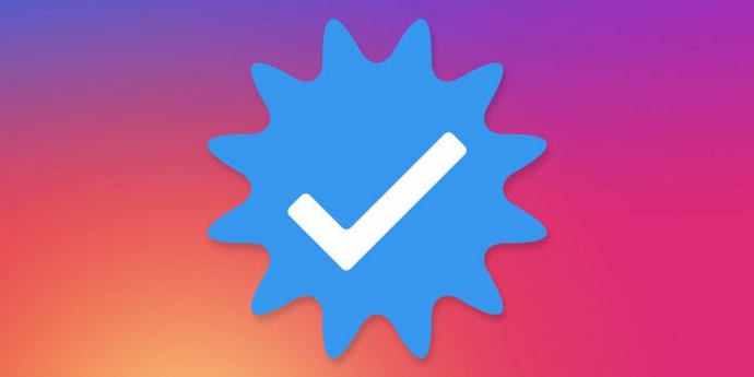 Onaylı instagram