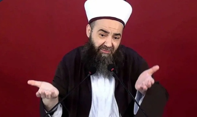 Cübbeli Ahmetin Karadeniz dağları ve mermilerin boşa harcanması ile ilgili bu ifadesi hakkında ne düşünüyorsunuz?