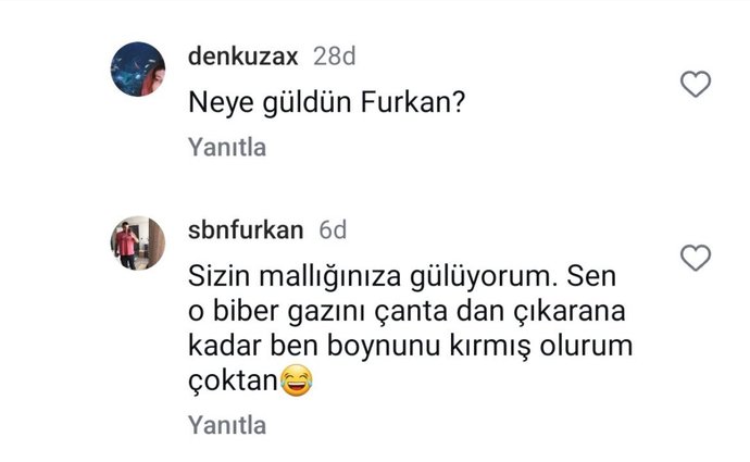 Kadınların kullandığı biber gazı, elektroşok yeterli midir?