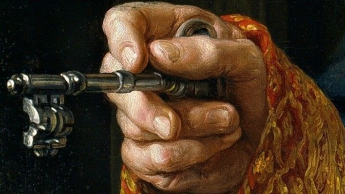 Bilgeliğin, kültürün ve sanatın açmadığı kapı varmıdır?
