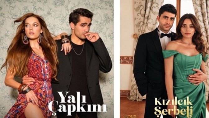 Sence en toksik dizi çifti hangisi, Seyran&Ferit mi yoksa Doğa&Fatih mi?