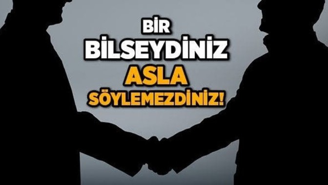 Gıybet nedir, hangi konularda gıybet haram olmaz?