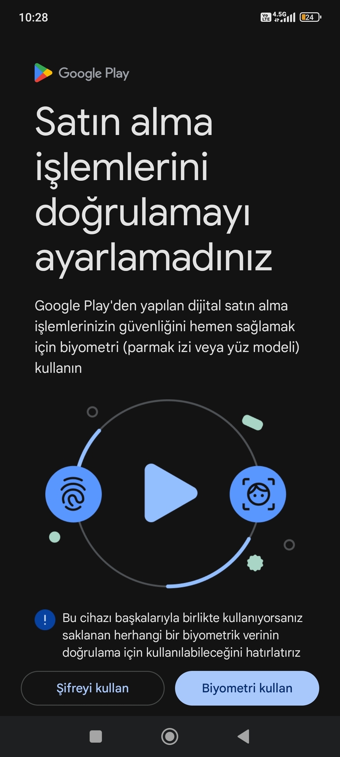 Bu yazı geliyor?