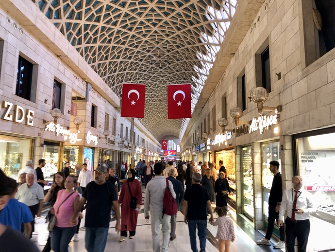 Arkadaş grubunuzda sana verilen bir ismin var mı?