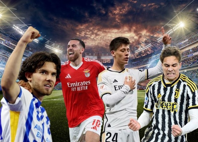 CIES en değerli Türk futbolcu listesi