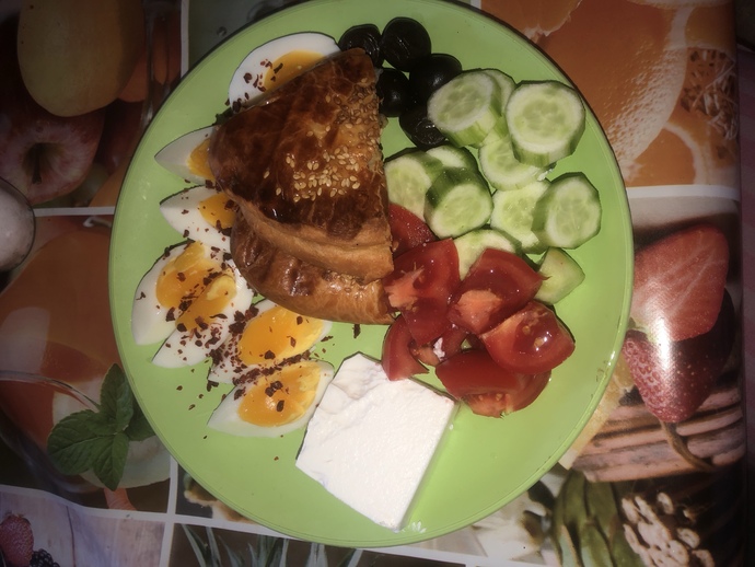 Aralıklı oruç yapıyorum 18 saat aralıktan sonra ilk öğünüm nasıl?