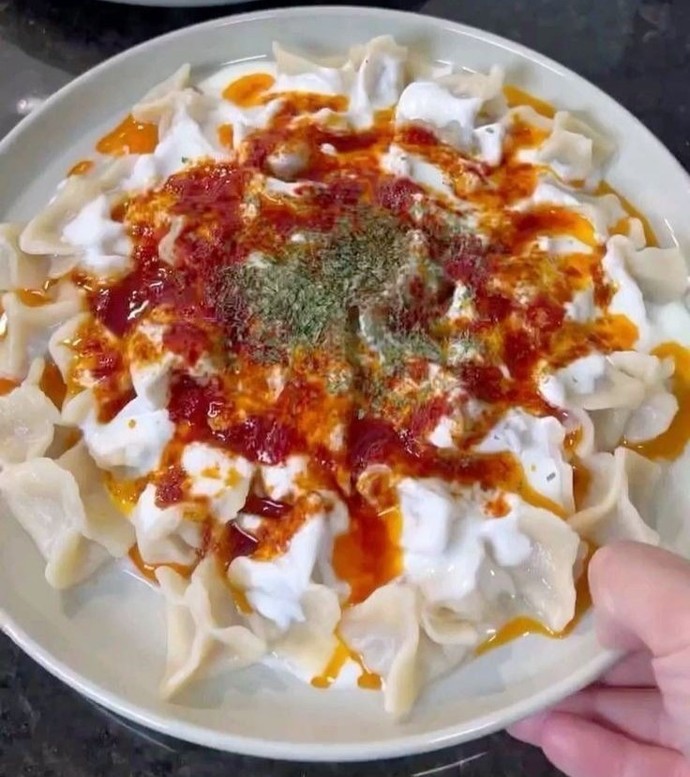 Mantıyı nasıl seversiniz?