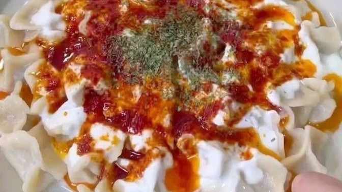 Mantıyı nasıl seversiniz?