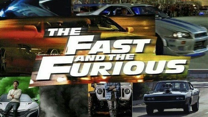 Hızlı ve Öfkeli film evreninde yaşasaydınız nasıl birisi olurdunuz?