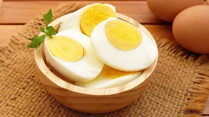 Haşlanmış yumurta mı? Yoksa kızarmış yumurta mı? Seversiniz?