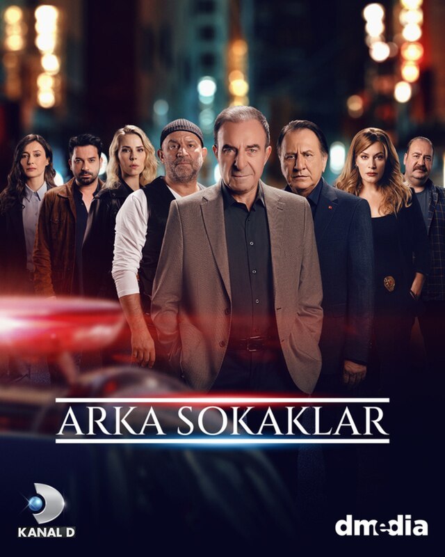 Cuma günü hangi dizileri izliyorsunuz?