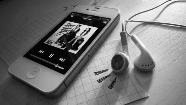 Sizin için kaliteli müzik nedir?