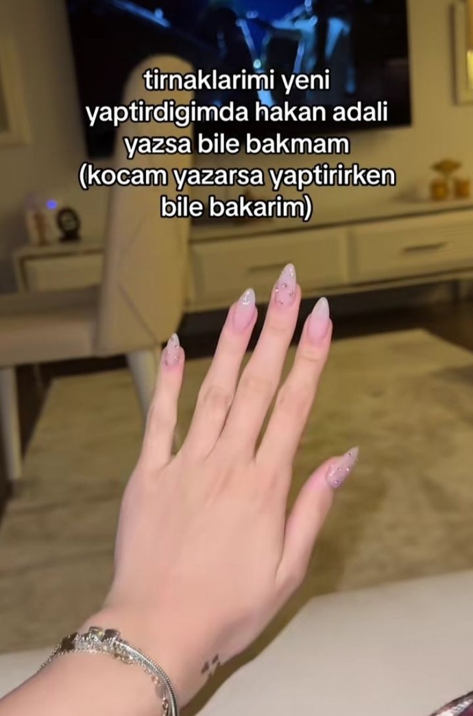 Mesajlara anında döner misiniz?