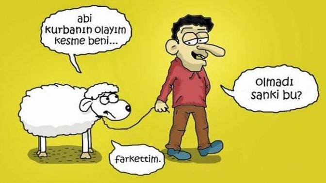 Adak hangi durumlarda adanır?