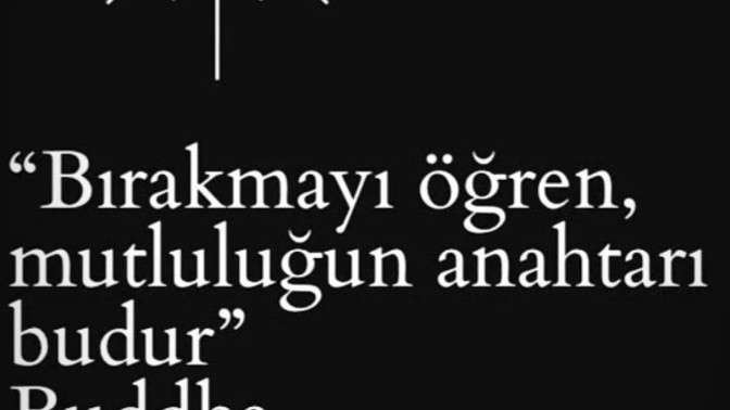 Bırakmayı bir türlü öğrenemeyen o burç hangisi?