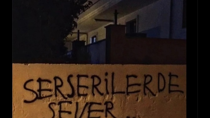 Bu paylaşımda ne demek istemiş?