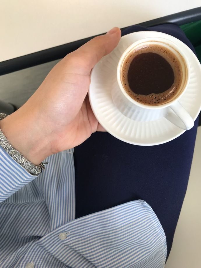 Hayat bir içecek olsaydı hangi içecek olurdu?