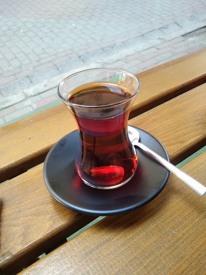 Hayat bir içecek olsaydı hangi içecek olurdu?