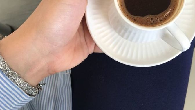Hayat bir içecek olsaydı hangi içecek olurdu?