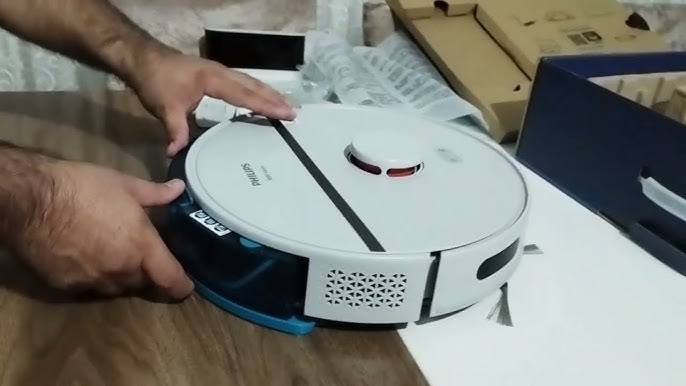 Pratik temizlikte robot süpürgeler ne kadar etkili?