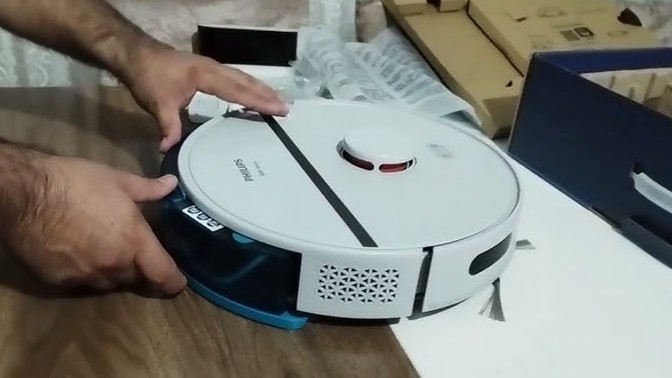 Pratik temizlikte robot süpürgeler ne kadar etkili?