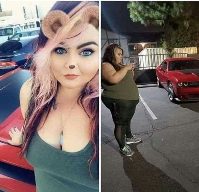 Sürekli boydan fotoğraf isteyen erkek haklımı, boydan foto atarmısınız🙄?