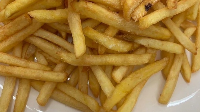 Sana göre en lezzetli yemek hangisi?