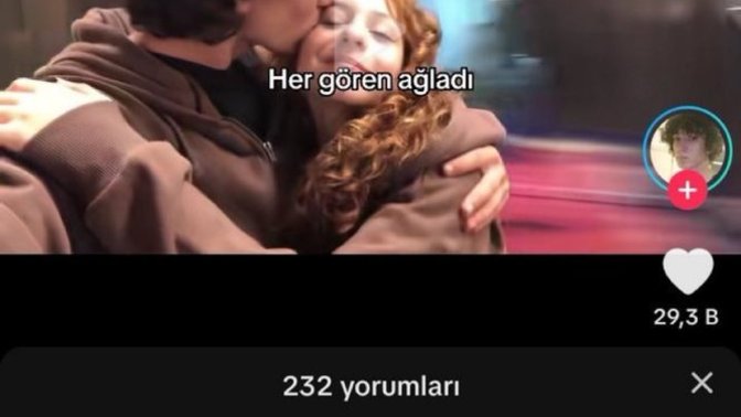 Tiktokta takılan birini nasıl değerlendirirsiniz?