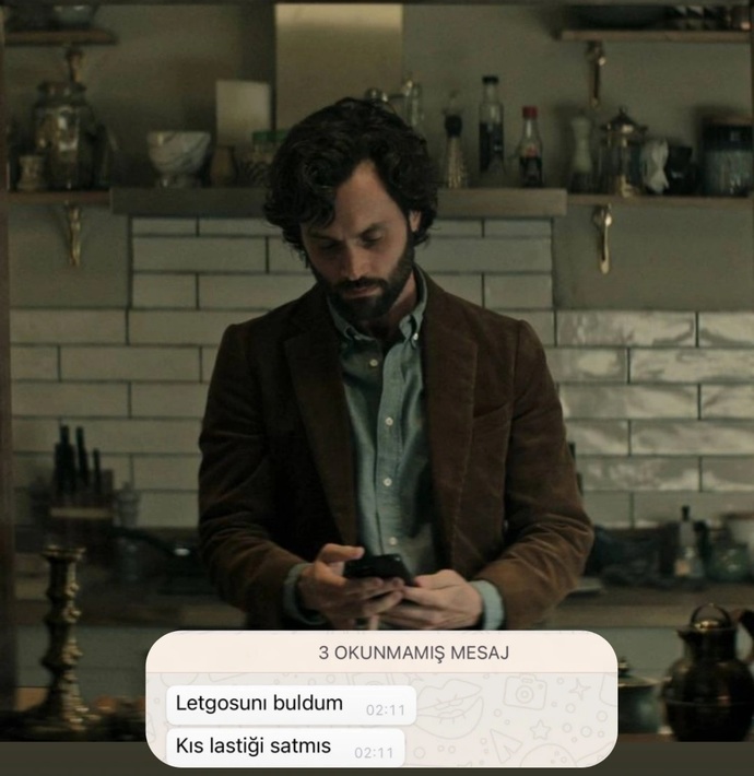 Stalk konusunda sıradan diş macunların ulaşamadığı yerlere bile ulaşabiirim.