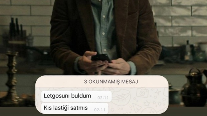 Stalk yapma yeteneğinize 10 üzerinden puan verecek olsan kaç verirdin?