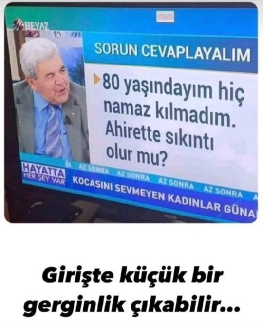 Namaz kılmayan ve başı açık bir insan cehennemde yanar mı acabaa ( inss olmazz amaa Allah bilir)?