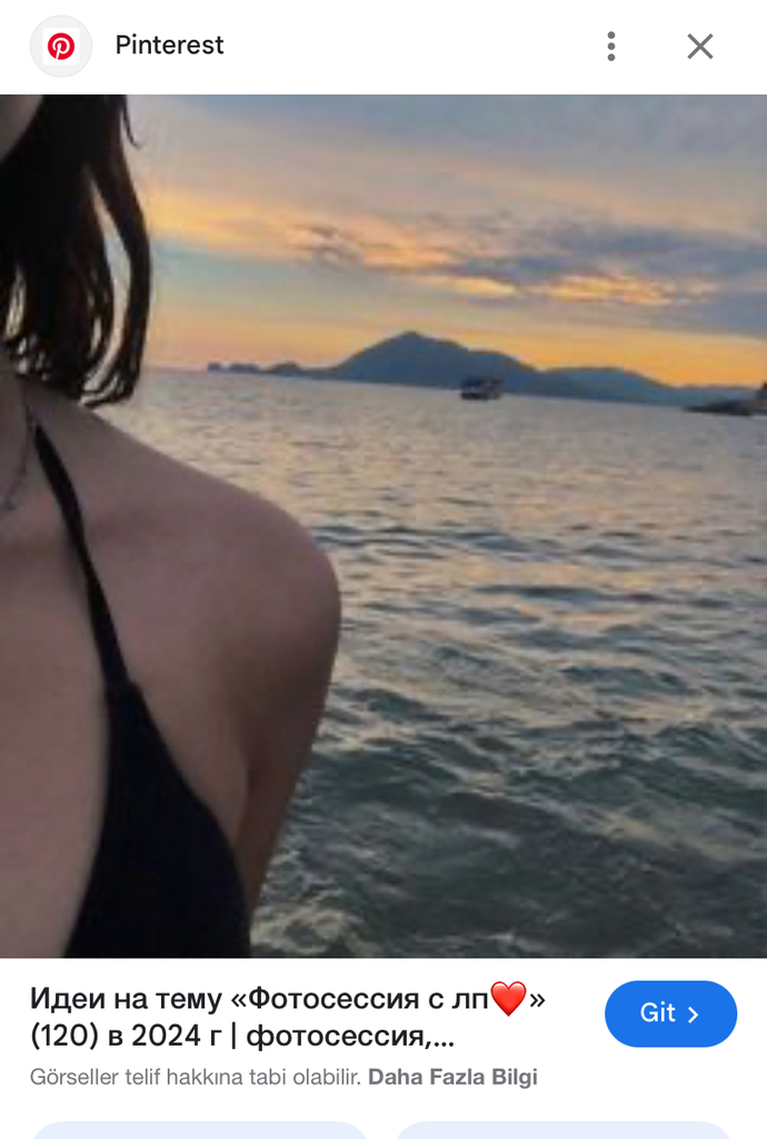 Deniz sezonu sizin için kapandı mı?