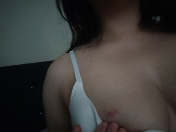 Sevgilimden şiddet görüyorum yardım edip bana cesaret verecek birine ihtiyacım var?