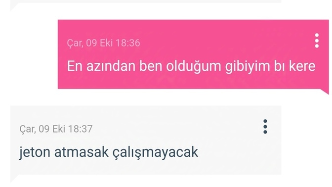 Tiktok hediyesinin lafını eden flörtten olur mu? 🤔🤔?