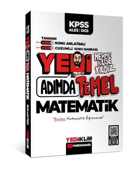 Yks temelim yok?
