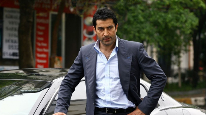 En sevdiginiz film/dizi yildizi kim?