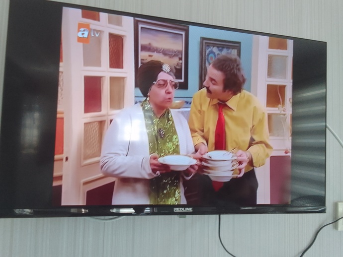 Tvde tekrar yayınlanırsa izlerim, dediğiniz o dizi ne?