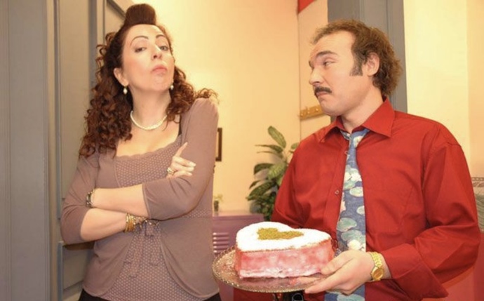 Karşı cins olsaydın kendine nasıl yürürdün?