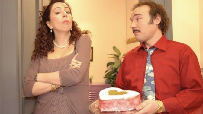 Karşı cins olsaydın kendine nasıl yürürdün?