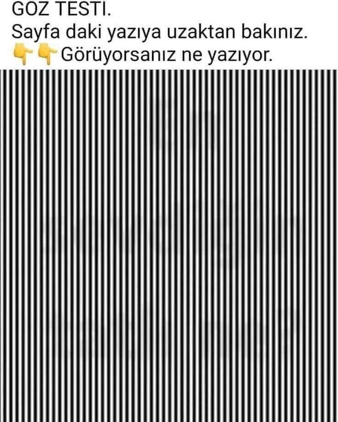 Size tatlı yiyelim tatlı konuşalım desem senin aklına ilk hangi tatlı gelir😄 ?