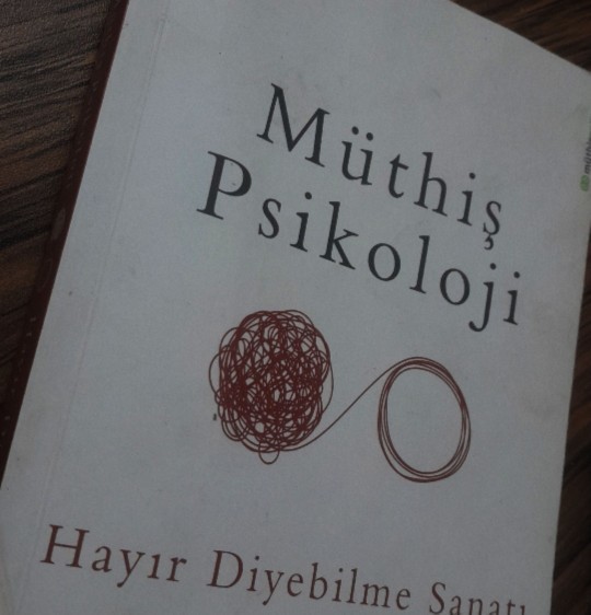 Ne tür kitaplar okumayı seversiniz?