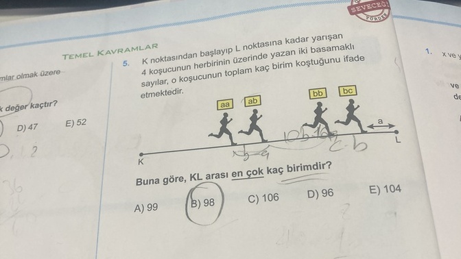 5. sorunun çözümü nasıl olucak?