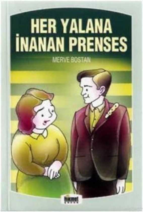 Herkesin her söylediğine inanır mısınız?