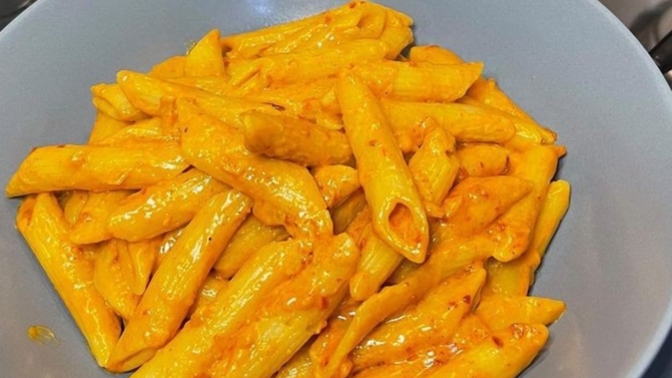 Evde yapmayı en çok sevdiğiniz yemek nedir?
