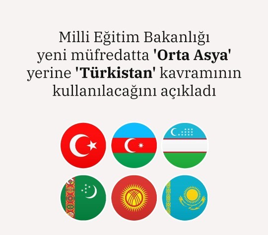 Yeni müfredat değişikliğinden haberiniz var mıydı?